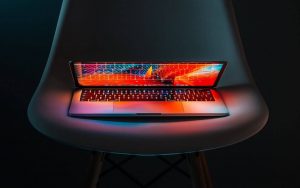 laptop display replacement